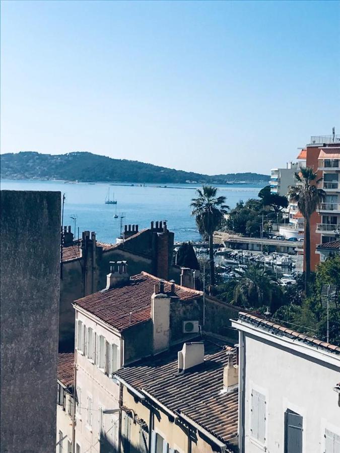 Appartamento  Quartier des arts   de vivre à la Toulonnaise Esterno foto