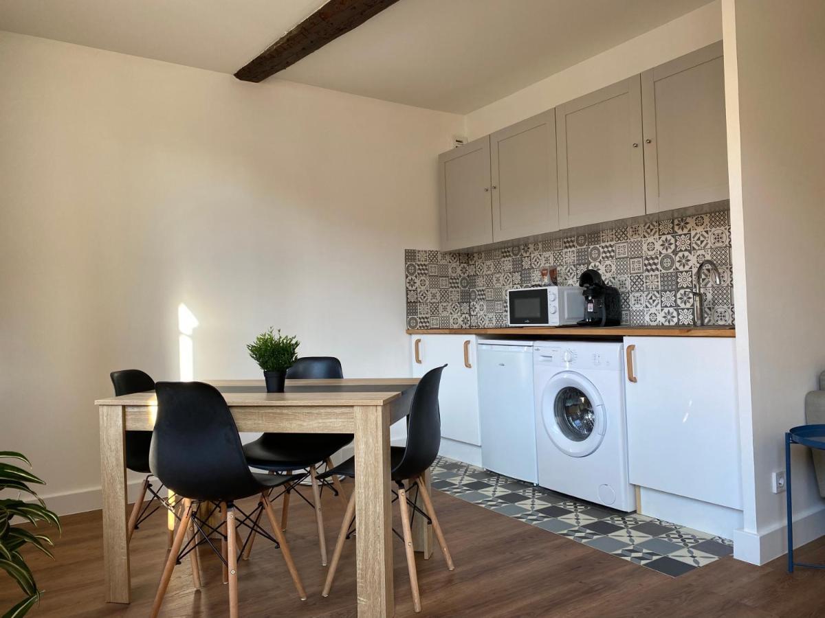 Appartamento  Quartier des arts   de vivre à la Toulonnaise Esterno foto
