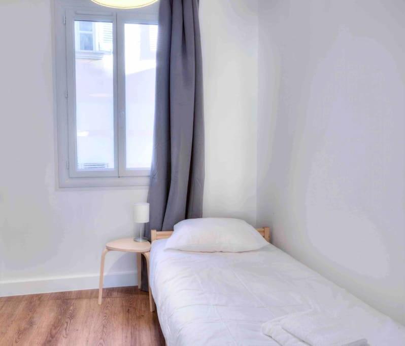 Appartamento  Quartier des arts   de vivre à la Toulonnaise Esterno foto
